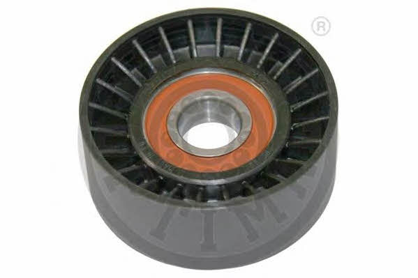 Optimal 0-N1483S V-ribbed belt tensioner (drive) roller 0N1483S: Buy near me in Poland at 2407.PL - Good price!