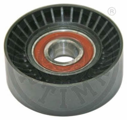 Optimal 0-N1493S V-ribbed belt tensioner (drive) roller 0N1493S: Buy near me in Poland at 2407.PL - Good price!