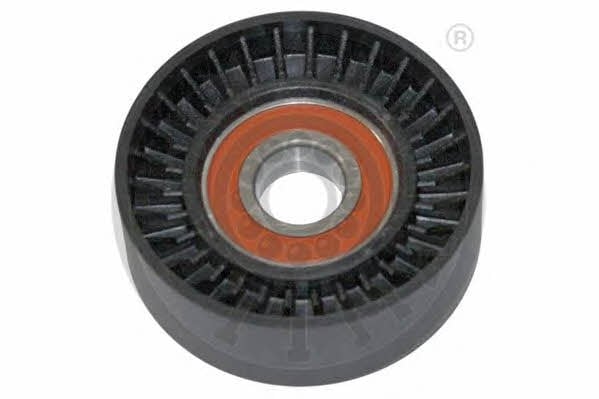 Optimal 0-N1494S DRIVE BELT IDLER 0N1494S: Buy near me at 2407.PL in Poland at an Affordable price!