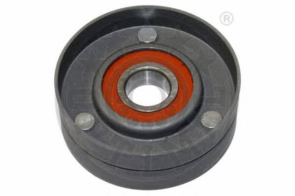 Optimal 0-N1495S V-ribbed belt tensioner (drive) roller 0N1495S: Buy near me in Poland at 2407.PL - Good price!