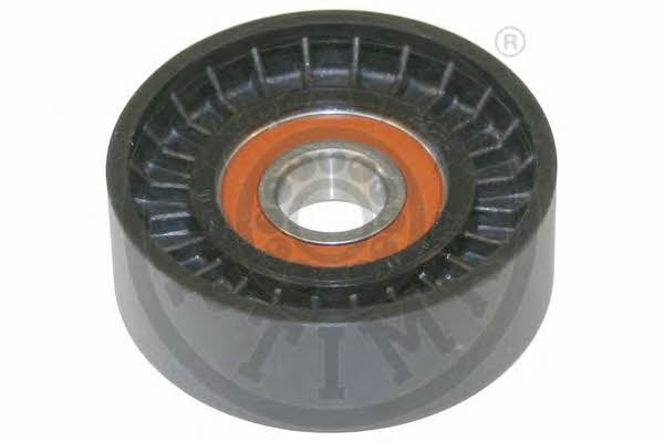 Optimal 0-N1511S V-ribbed belt tensioner (drive) roller 0N1511S: Buy near me in Poland at 2407.PL - Good price!