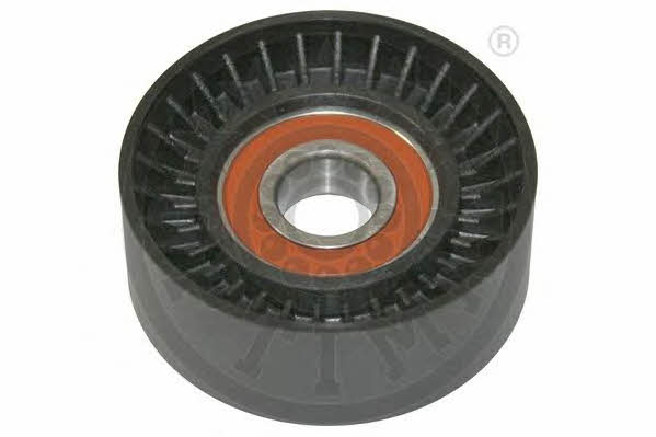 Optimal 0-N1523 V-ribbed belt tensioner (drive) roller 0N1523: Buy near me in Poland at 2407.PL - Good price!