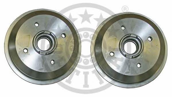 Optimal BT-0340 Rear brake drum BT0340: Buy near me at 2407.PL in Poland at an Affordable price!