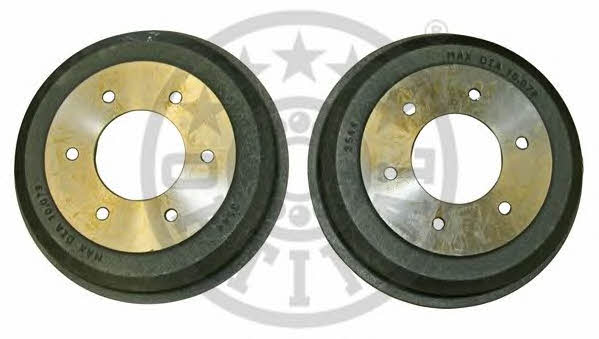 Optimal BT-0810 Rear brake drum BT0810: Buy near me at 2407.PL in Poland at an Affordable price!