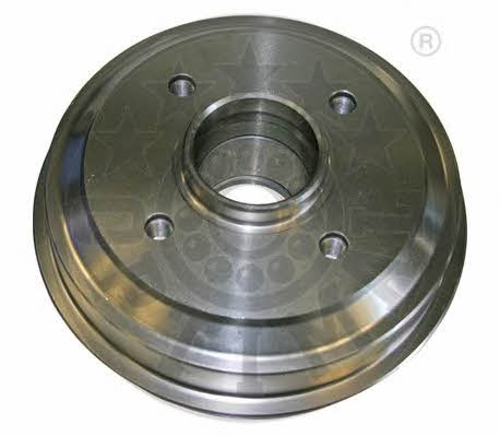 Optimal BT-1330 Rear brake drum BT1330: Buy near me at 2407.PL in Poland at an Affordable price!