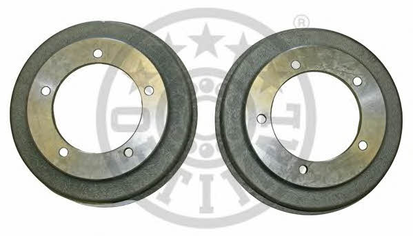 Optimal BT-1380 Rear brake drum BT1380: Buy near me in Poland at 2407.PL - Good price!