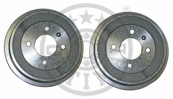 Optimal BT-1410 Rear brake drum BT1410: Buy near me at 2407.PL in Poland at an Affordable price!