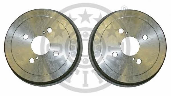 Optimal BT-1430 Rear brake drum BT1430: Buy near me at 2407.PL in Poland at an Affordable price!