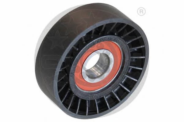 Optimal 0-N1659S V-ribbed belt tensioner (drive) roller 0N1659S: Buy near me at 2407.PL in Poland at an Affordable price!