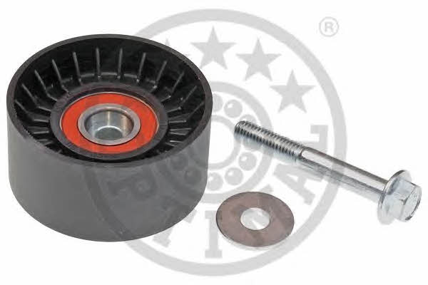 Optimal 0-N1665 V-ribbed belt tensioner (drive) roller 0N1665: Buy near me in Poland at 2407.PL - Good price!