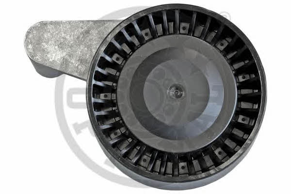 Optimal 0-N1668 V-ribbed belt tensioner (drive) roller 0N1668: Buy near me in Poland at 2407.PL - Good price!