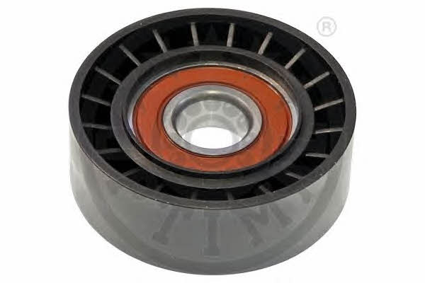 Optimal 0-N1672 V-ribbed belt tensioner (drive) roller 0N1672: Buy near me in Poland at 2407.PL - Good price!