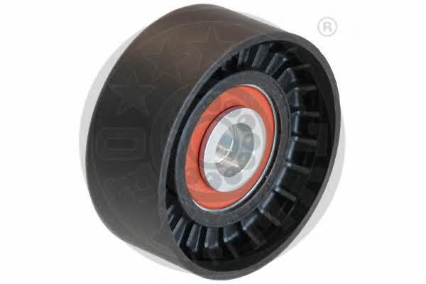 Optimal 0-N1704S V-ribbed belt tensioner (drive) roller 0N1704S: Buy near me in Poland at 2407.PL - Good price!
