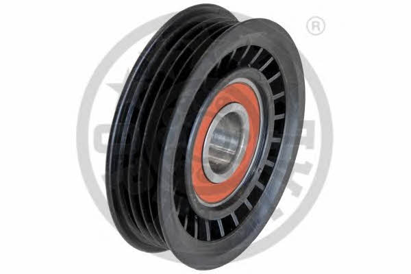 Optimal 0-N1724 V-ribbed belt tensioner (drive) roller 0N1724: Buy near me in Poland at 2407.PL - Good price!
