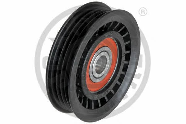 Optimal 0-N1725 V-ribbed belt tensioner (drive) roller 0N1725: Buy near me in Poland at 2407.PL - Good price!