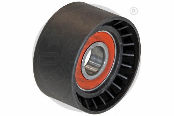 Optimal 0-N1731S V-ribbed belt tensioner (drive) roller 0N1731S: Buy near me in Poland at 2407.PL - Good price!