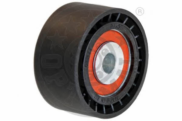 Optimal 0-N1739 V-ribbed belt tensioner (drive) roller 0N1739: Buy near me in Poland at 2407.PL - Good price!