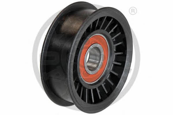 Optimal 0-N1746 V-ribbed belt tensioner (drive) roller 0N1746: Buy near me in Poland at 2407.PL - Good price!