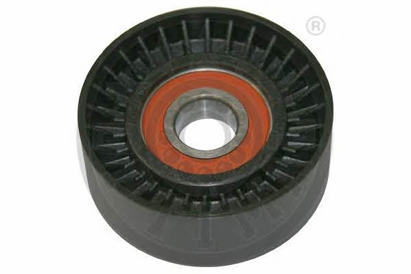 Optimal 0-N1524 V-ribbed belt tensioner (drive) roller 0N1524: Buy near me in Poland at 2407.PL - Good price!