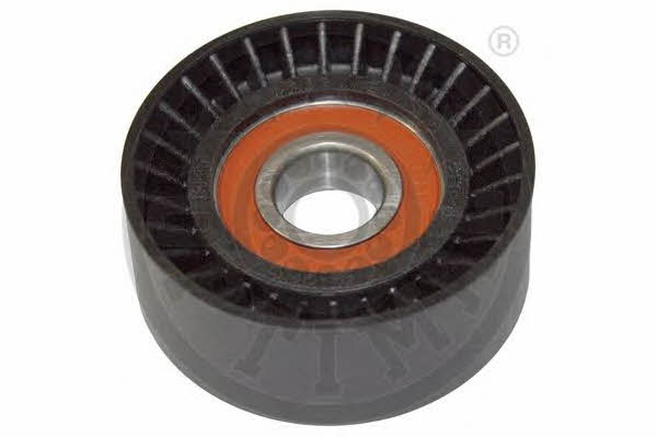 Optimal 0-N1525S V-ribbed belt tensioner (drive) roller 0N1525S: Buy near me in Poland at 2407.PL - Good price!