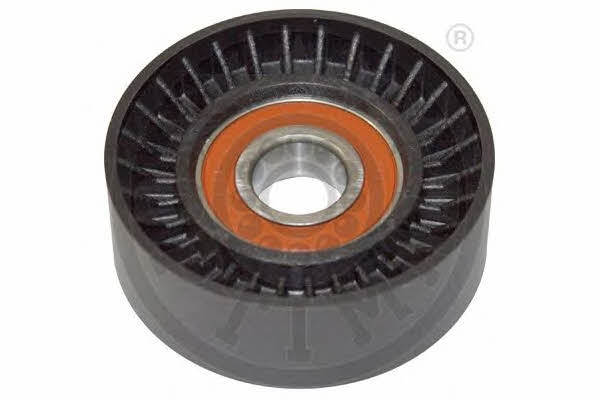 Optimal 0-N1529S V-ribbed belt tensioner (drive) roller 0N1529S: Buy near me in Poland at 2407.PL - Good price!