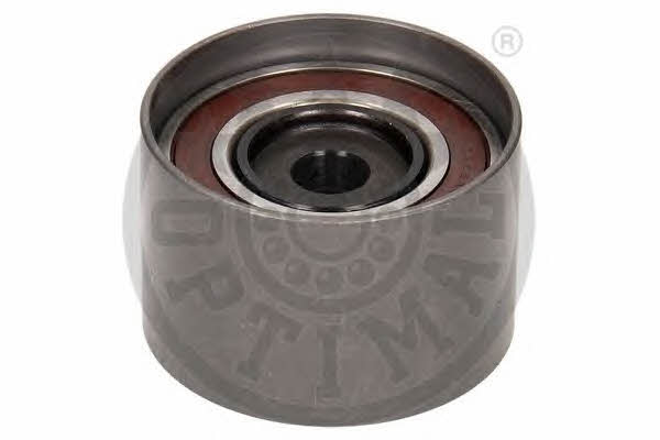 Optimal 0-N1563 Tensioner pulley, timing belt 0N1563: Buy near me at 2407.PL in Poland at an Affordable price!