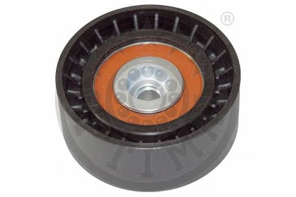 Optimal 0-N1586 V-ribbed belt tensioner (drive) roller 0N1586: Buy near me in Poland at 2407.PL - Good price!