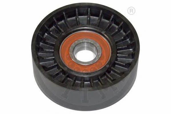 Optimal 0-N1587S V-ribbed belt tensioner (drive) roller 0N1587S: Buy near me at 2407.PL in Poland at an Affordable price!