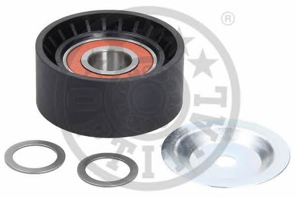 Optimal 0-N1620S V-ribbed belt tensioner (drive) roller 0N1620S: Buy near me at 2407.PL in Poland at an Affordable price!