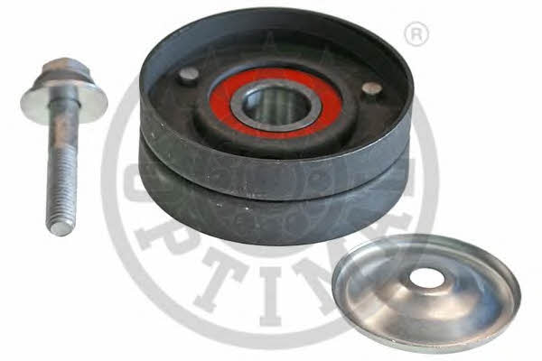 Optimal 0-N1786 V-ribbed belt tensioner (drive) roller 0N1786: Buy near me in Poland at 2407.PL - Good price!