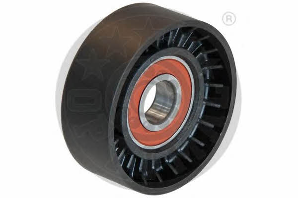 Optimal 0-N1788S V-ribbed belt tensioner (drive) roller 0N1788S: Buy near me in Poland at 2407.PL - Good price!
