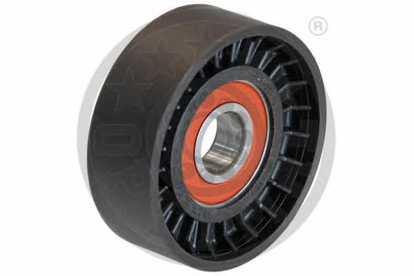 Optimal 0-N1791S V-ribbed belt tensioner (drive) roller 0N1791S: Buy near me in Poland at 2407.PL - Good price!