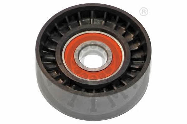 Optimal 0-N1794S V-ribbed belt tensioner (drive) roller 0N1794S: Buy near me in Poland at 2407.PL - Good price!