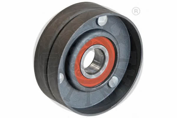 Optimal 0-N1798S V-ribbed belt tensioner (drive) roller 0N1798S: Buy near me in Poland at 2407.PL - Good price!