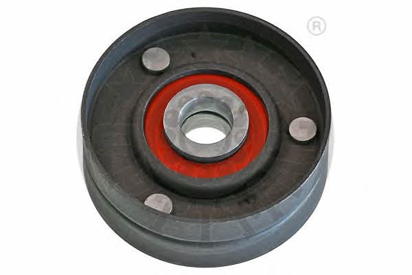 Optimal 0-N1834S V-ribbed belt tensioner (drive) roller 0N1834S: Buy near me in Poland at 2407.PL - Good price!