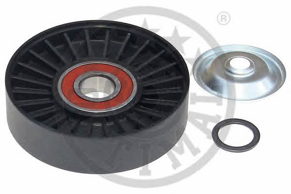 Optimal 0-N1876S V-ribbed belt tensioner (drive) roller 0N1876S: Buy near me in Poland at 2407.PL - Good price!