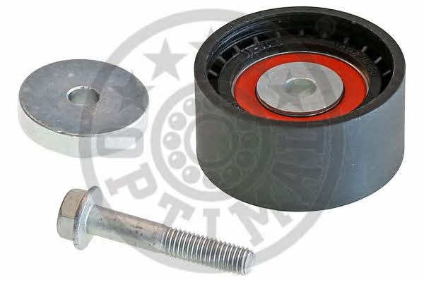 Optimal 0-N1950 V-ribbed belt tensioner (drive) roller 0N1950: Buy near me in Poland at 2407.PL - Good price!