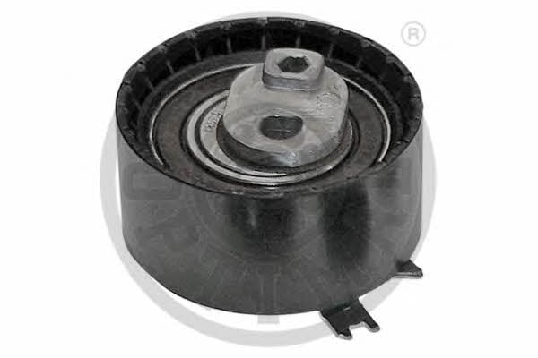 Optimal 0-N198 Tensioner pulley, timing belt 0N198: Buy near me at 2407.PL in Poland at an Affordable price!