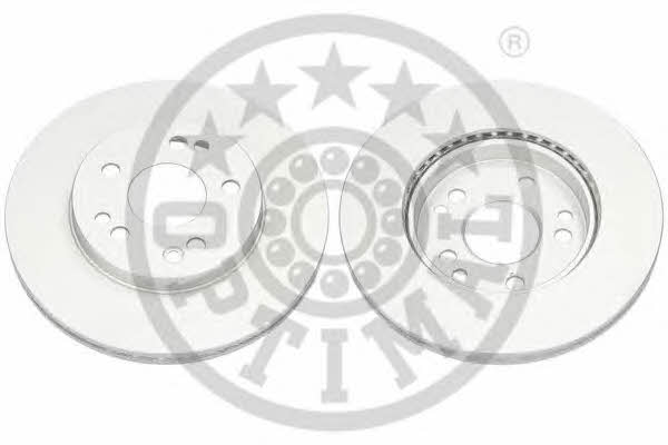 Optimal BS-3140C Wentylowana przednia tarcza hamulcowa BS3140C: Dobra cena w Polsce na 2407.PL - Kup Teraz!