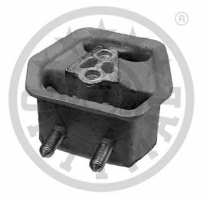 Optimal F8-4092 Engine mount, rear left F84092: Buy near me in Poland at 2407.PL - Good price!