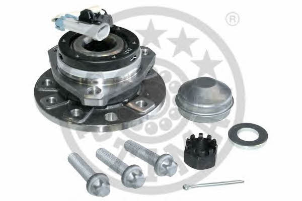 Optimal 201043 Wheel bearing kit 201043: Buy near me in Poland at 2407.PL - Good price!