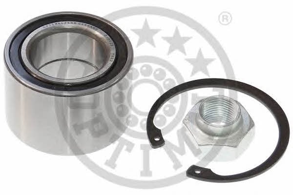 Optimal 201087 Front Wheel Bearing Kit 201087: Buy near me at 2407.PL in Poland at an Affordable price!