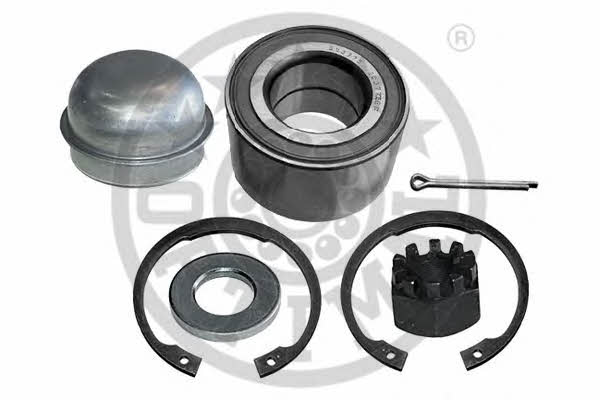Optimal 201095 Wheel bearing kit 201095: Buy near me in Poland at 2407.PL - Good price!