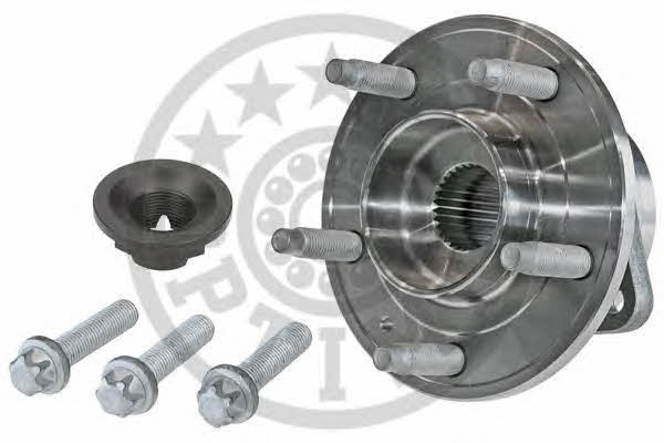 Optimal 201211 Wheel bearing kit 201211: Buy near me in Poland at 2407.PL - Good price!