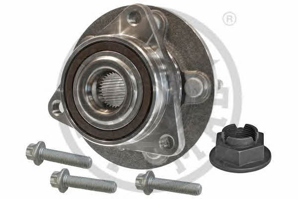 Optimal 201221 Wheel bearing kit 201221: Buy near me in Poland at 2407.PL - Good price!