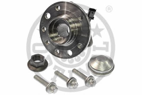 Optimal 201517 Wheel bearing kit 201517: Buy near me in Poland at 2407.PL - Good price!