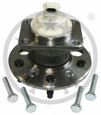 Optimal 202673 Wheel bearing kit 202673: Buy near me in Poland at 2407.PL - Good price!