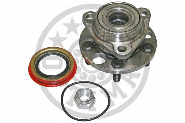 Optimal 251343 Wheel bearing kit 251343: Buy near me in Poland at 2407.PL - Good price!