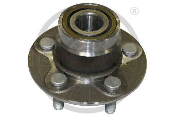 Optimal 252345 Wheel bearing kit 252345: Buy near me in Poland at 2407.PL - Good price!