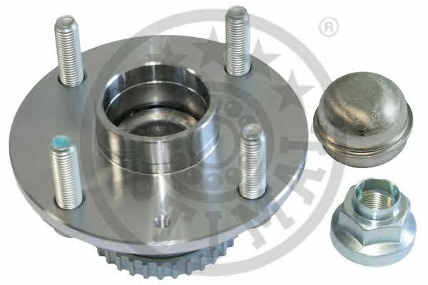 Optimal 252737 Wheel bearing kit 252737: Buy near me in Poland at 2407.PL - Good price!
